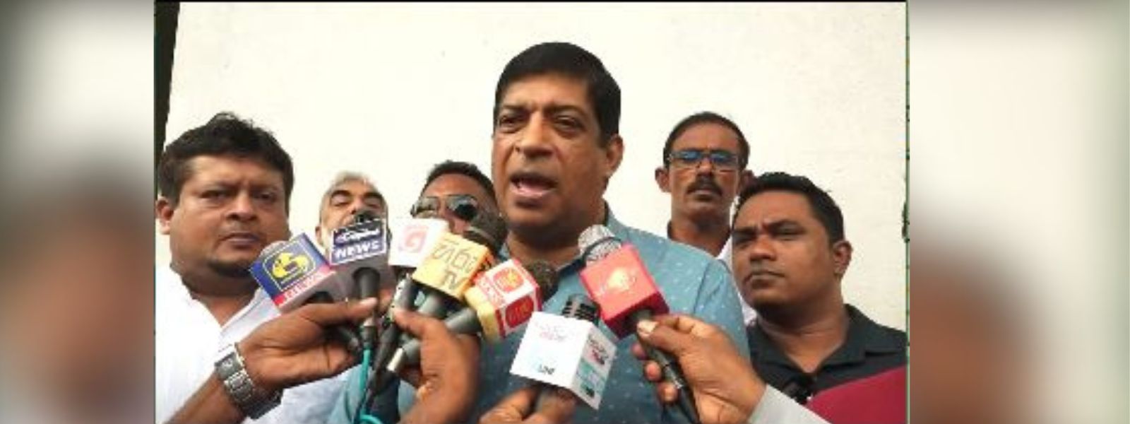 Tax Burden should be reduced – Former Finance Minister Ravi Karunanayake